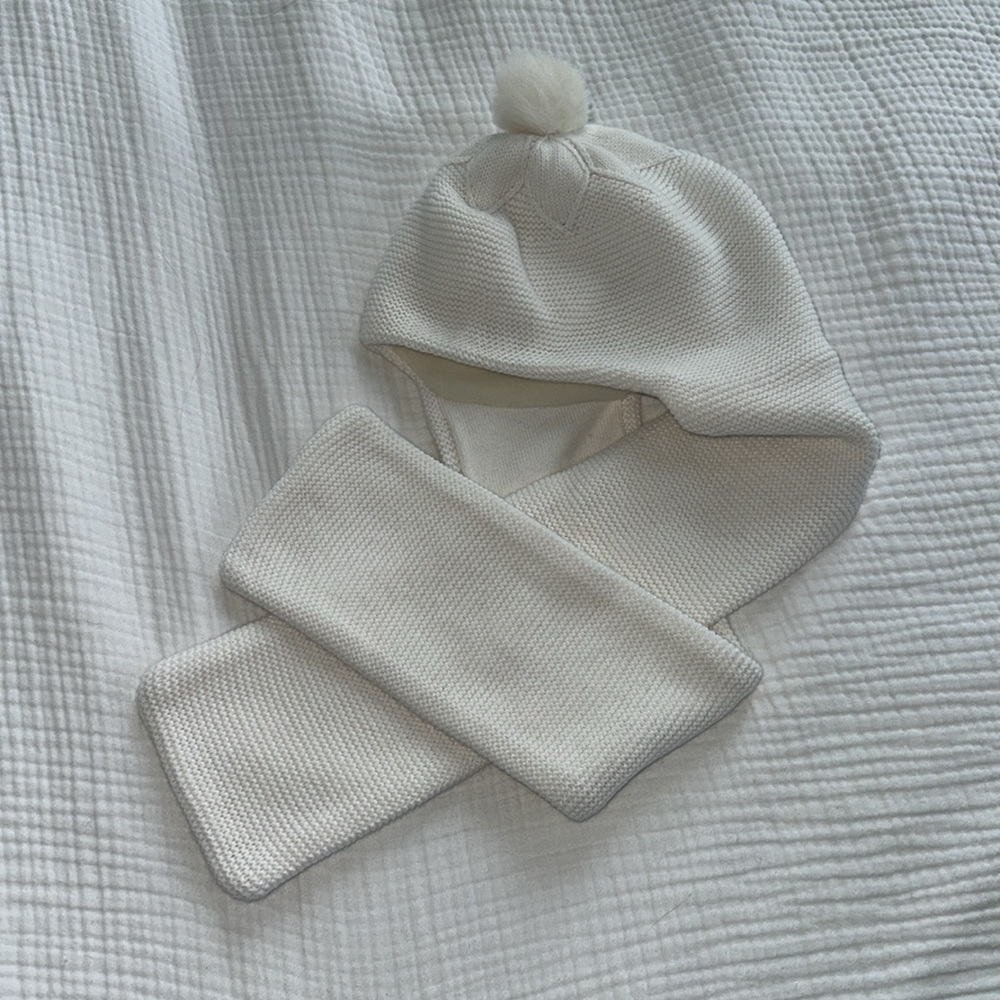 Jacadi Bonnet